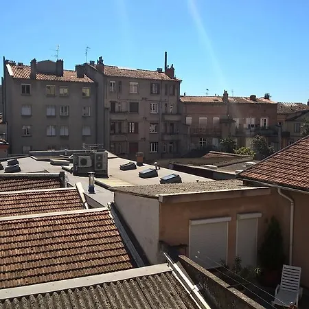 Matabiau * Τουλούζη