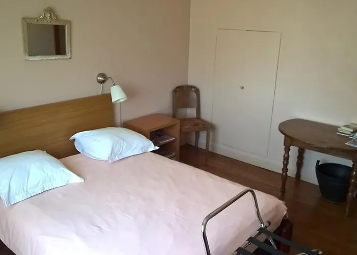 玛塔比奥公寓 公寓