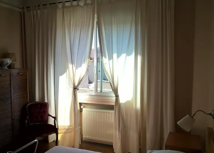 玛塔比奥公寓 公寓 圖盧茲