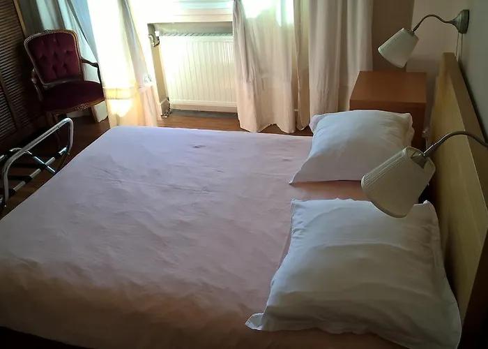 玛塔比奥公寓 *