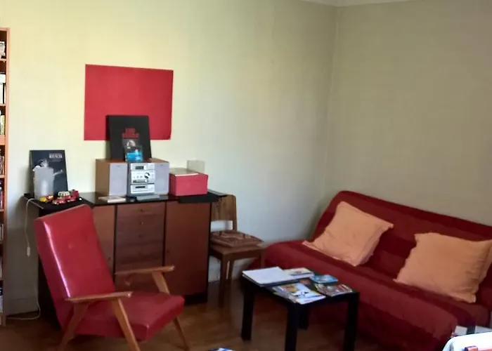 玛塔比奥公寓 *