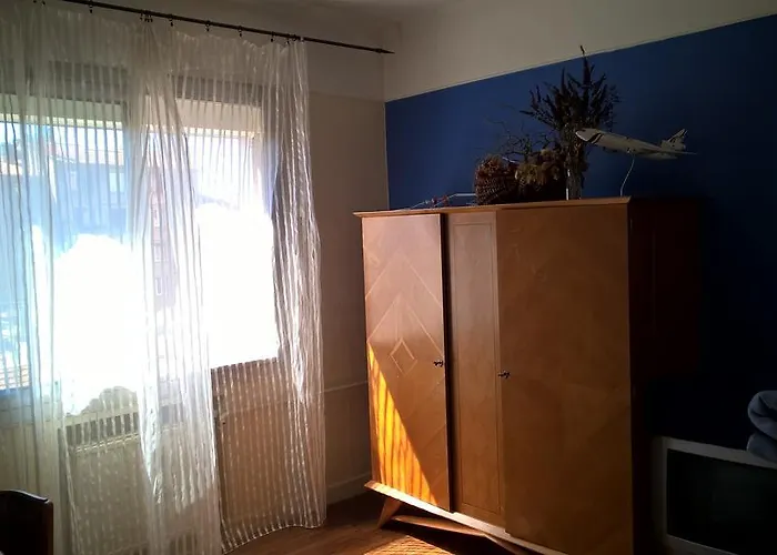 公寓 玛塔比奥公寓