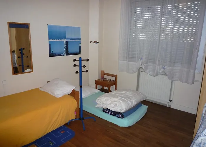 玛塔比奥公寓 圖盧茲