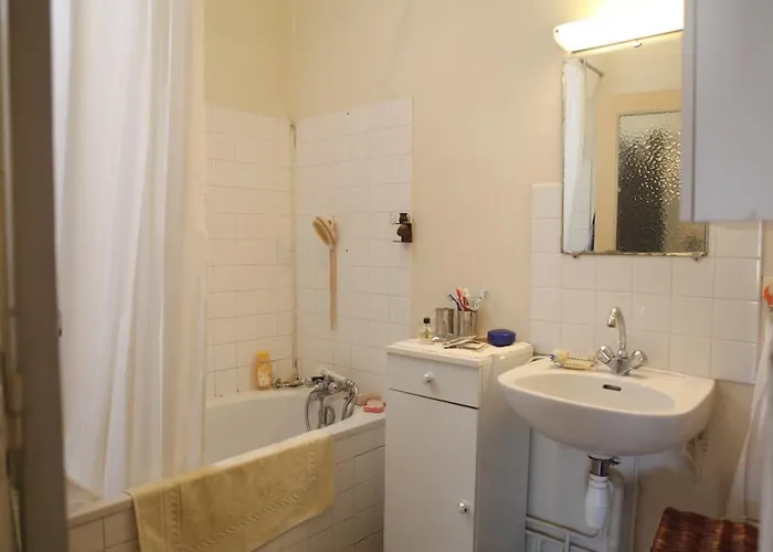 公寓 玛塔比奥公寓 *