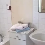 Matabiau Apartmán Toulouse