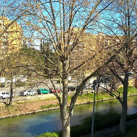 Apartamento Matabiau