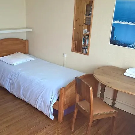 Matabiau Appartement