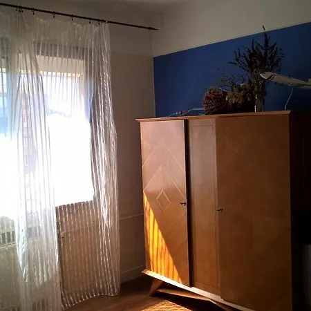 Appartement Matabiau