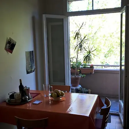 Matabiau Apartamento *