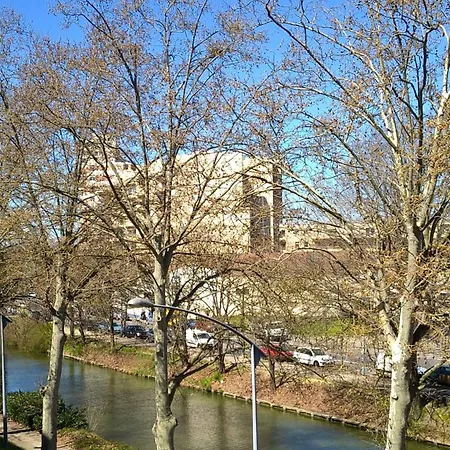 Matabiau Appartement