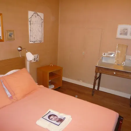 Appartement Matabiau