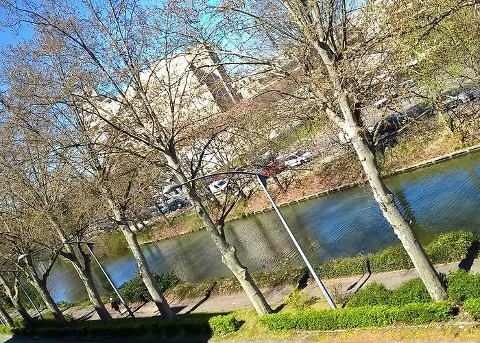 Matabiau Τουλούζη