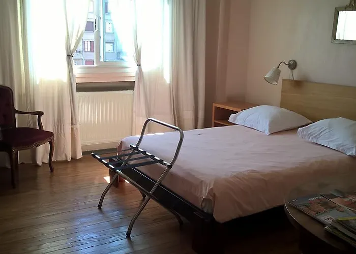 アパート アパルトマン マタビオ トゥールーズ