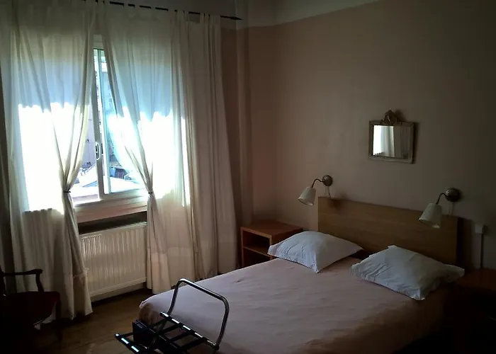 アパート アパルトマン マタビオ