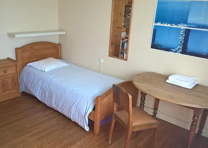 アパルトマン マタビオ アパート