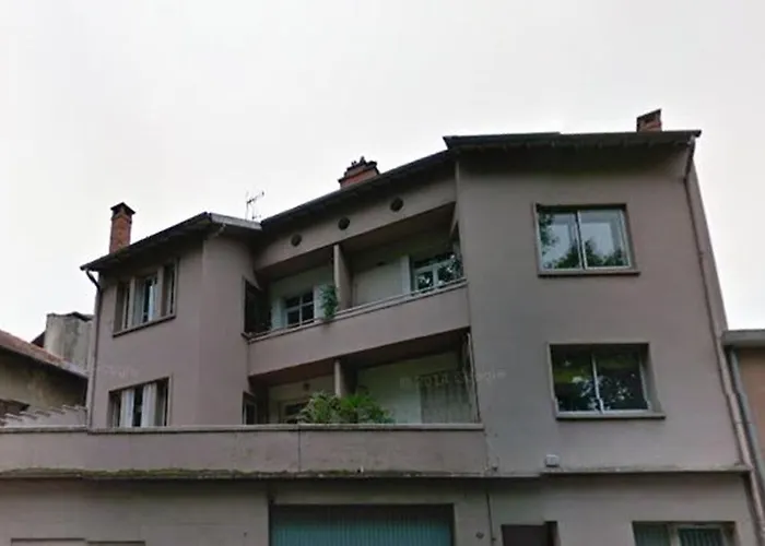 アパルトマン マタビオ *