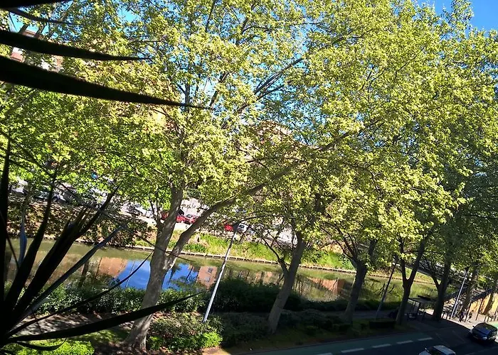 アパルトマン マタビオ トゥールーズ