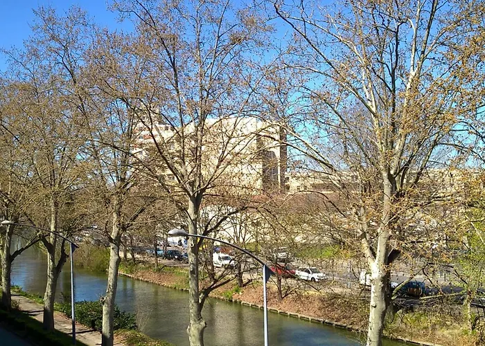 アパルトマン マタビオ アパート