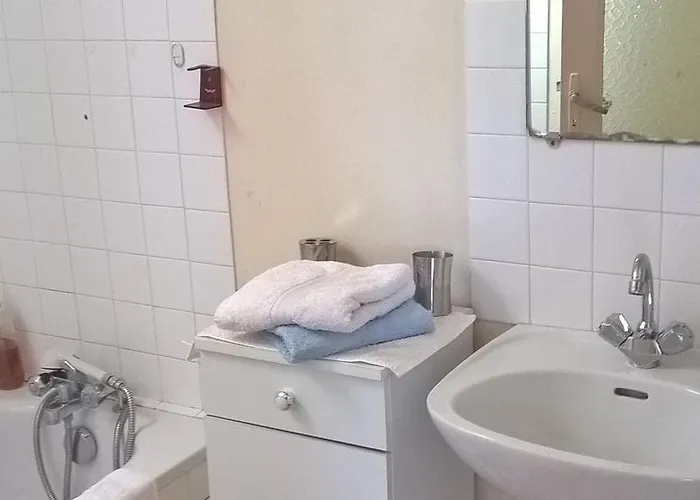 Matabiau דירה טולוז