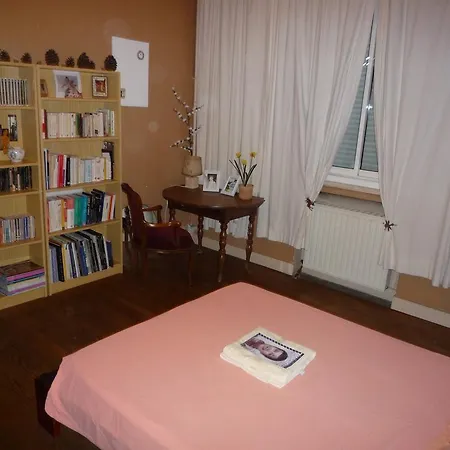 Apartment Matabiau *