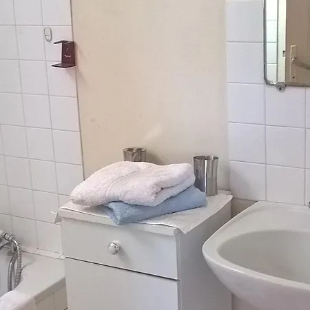 Matabiau Apartment Toulouse