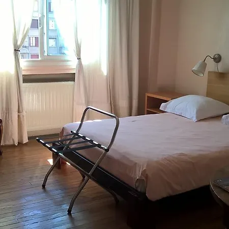 Appartement Matabiau Toulouse