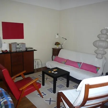 Matabiau Appartement