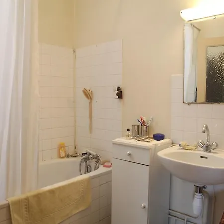 Appartement Matabiau *